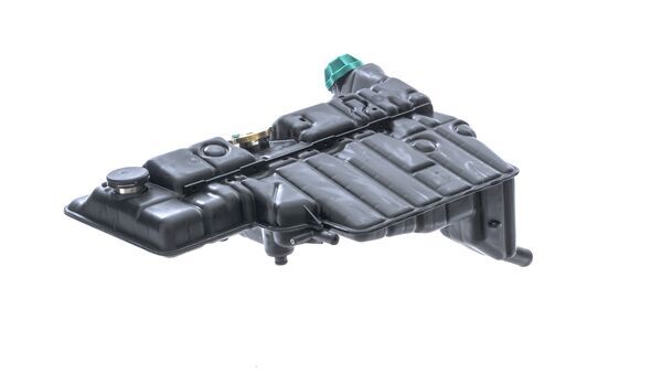 Expansion Tank, coolant 3