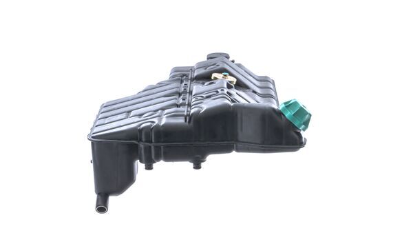 Expansion Tank, coolant 5