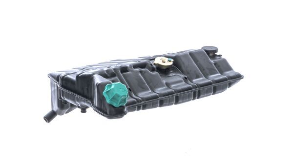 Expansion Tank, coolant 6