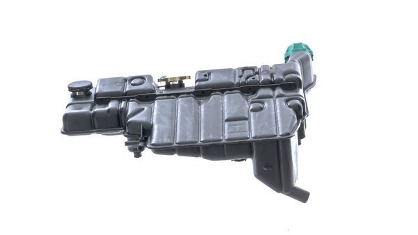 Expansion Tank, coolant 8