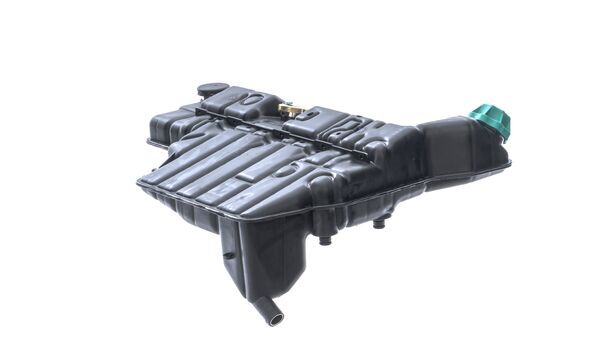Expansion Tank, coolant 9