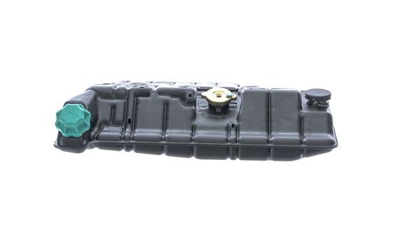 Expansion Tank, coolant 10