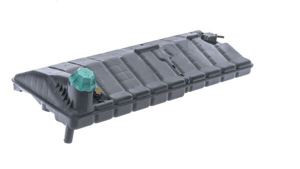 Expansion Tank, coolant 6