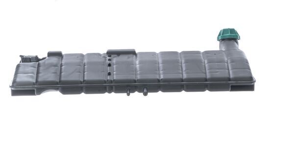 Expansion Tank, coolant 8