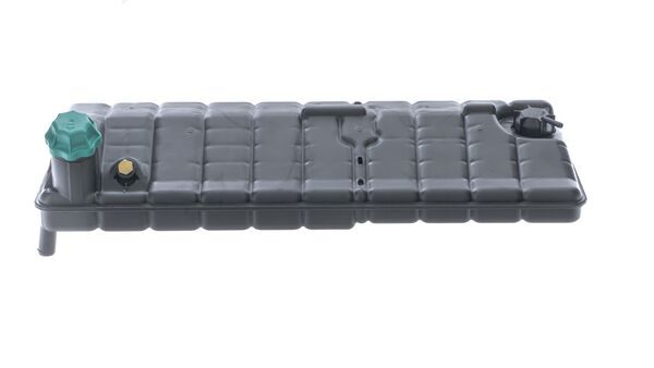 Expansion Tank, coolant 10
