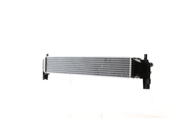 Low Temperature Cooler, charge air cooler 2