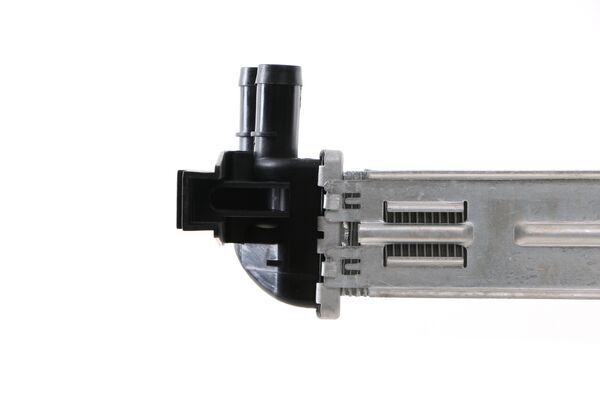 Low Temperature Cooler, charge air cooler 3