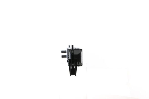 Low Temperature Cooler, charge air cooler 8