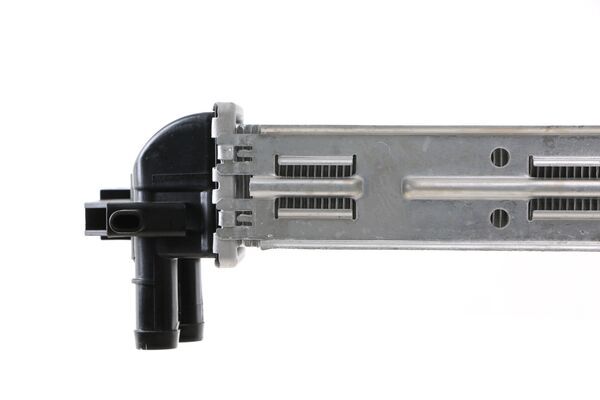 Low Temperature Cooler, charge air cooler 10