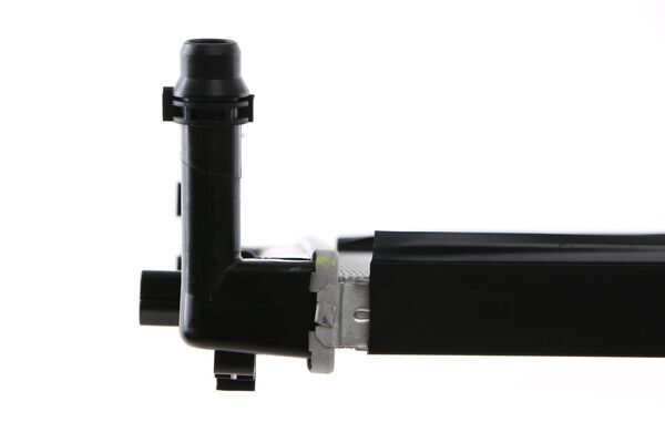 Radiator, engine cooling 3