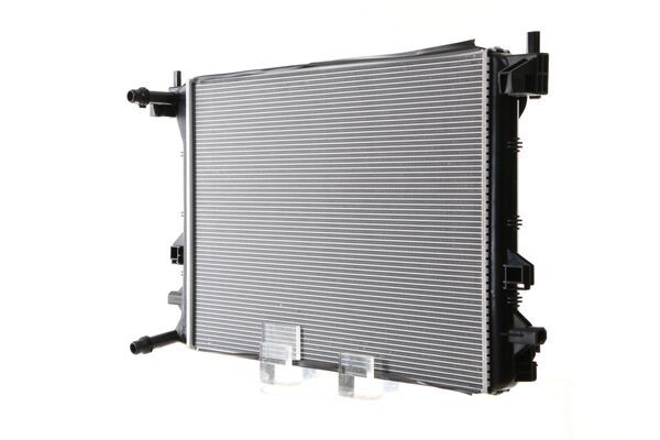 Radiator, engine cooling 5