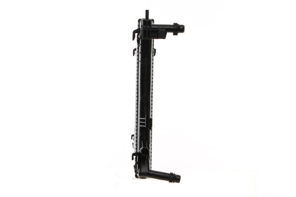 Radiator, engine cooling 6