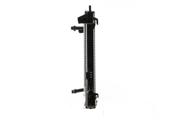 Radiator, engine cooling 8