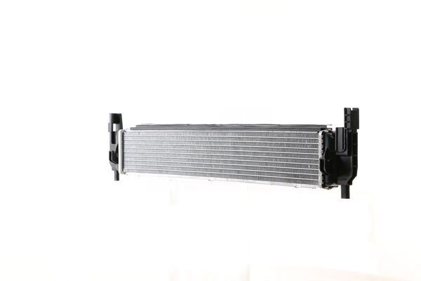 Low Temperature Cooler, charge air cooler 2