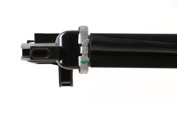 Low Temperature Cooler, charge air cooler 3