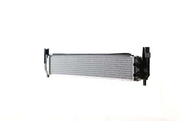 Low Temperature Cooler, charge air cooler 5