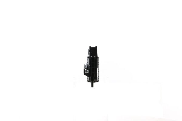Low Temperature Cooler, charge air cooler 6
