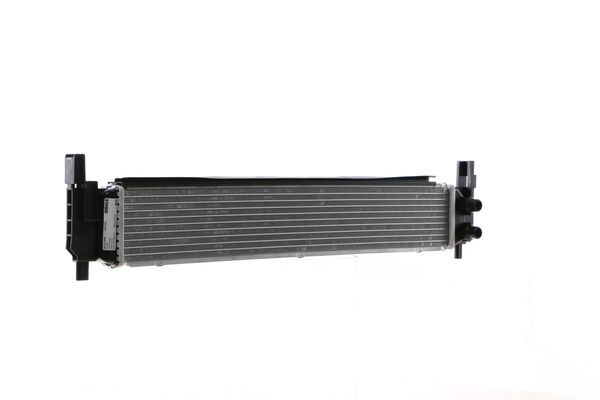 Low Temperature Cooler, charge air cooler 7