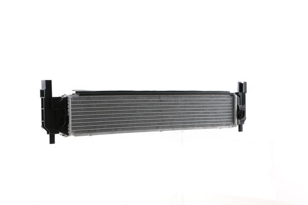 Low Temperature Cooler, charge air cooler 9