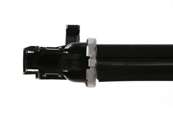 Low Temperature Cooler, charge air cooler 10