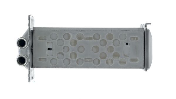 Charge Air Cooler 2