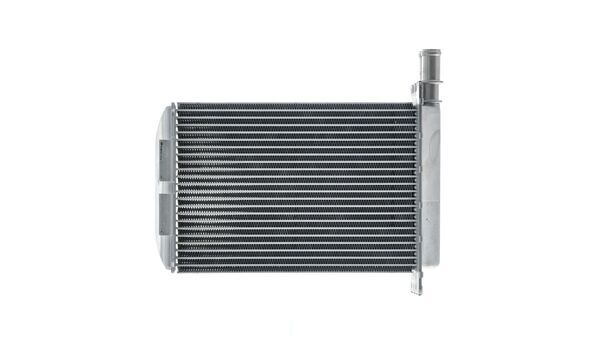Charge Air Cooler 3