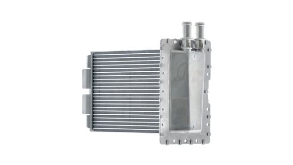Charge Air Cooler 4