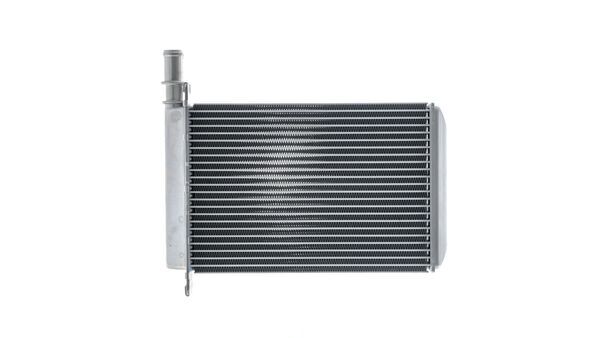Charge Air Cooler 5