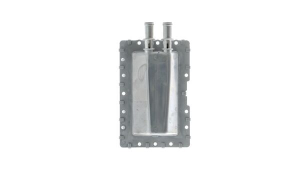 Charge Air Cooler 8