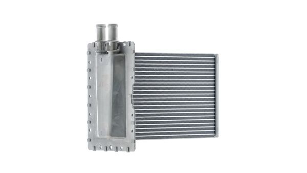 Charge Air Cooler 9