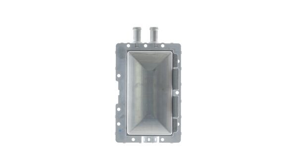 Charge Air Cooler 10