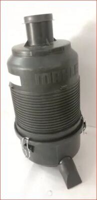Housing, fuel filter