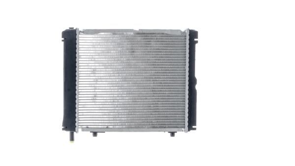 Radiator, engine cooling 22