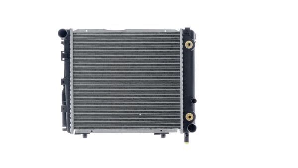 Radiator, engine cooling 24