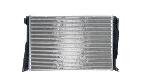 Radiator, engine cooling 11