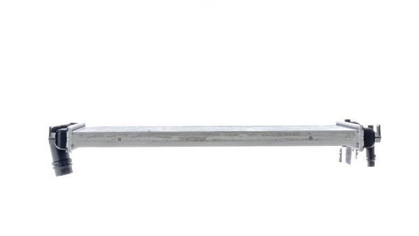 Radiator, engine cooling 20