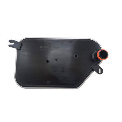 Hydraulic Filter, automatic transmission 2