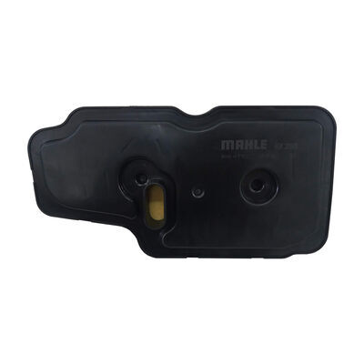 Hydraulic Filter, automatic transmission 3