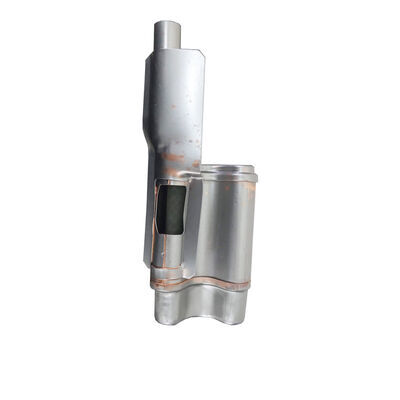 Hydraulic Filter, automatic transmission