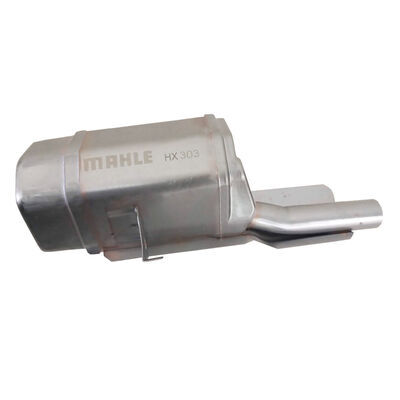 Hydraulic Filter, automatic transmission 2