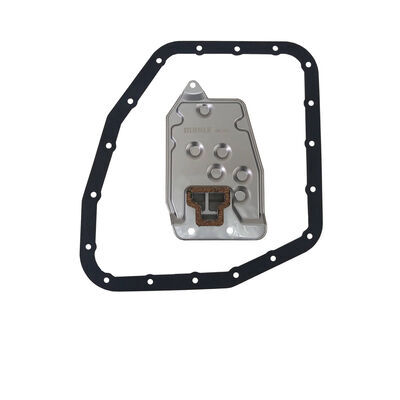 Hydraulic Filter, automatic transmission 2