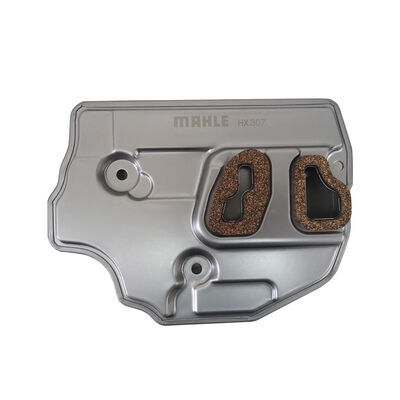 Hydraulic Filter, automatic transmission