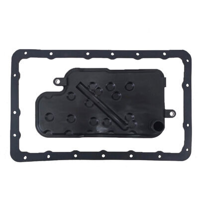 Hydraulic Filter, automatic transmission