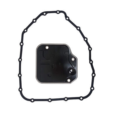 Hydraulic Filter, automatic transmission 2