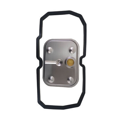 Hydraulic Filter, automatic transmission 2