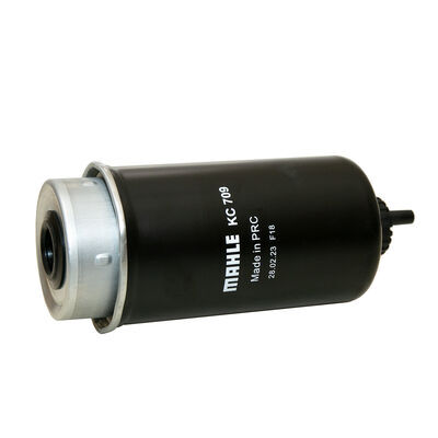 Fuel Filter 2