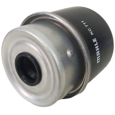 Fuel Filter 2