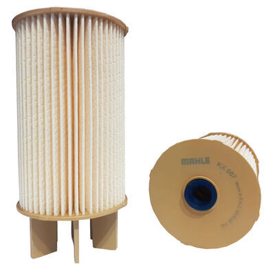 Fuel Filter 2