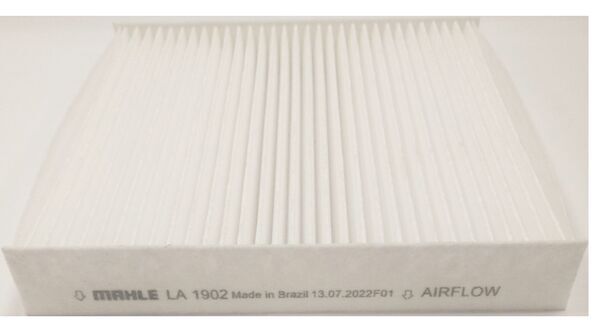 Filter, cabin air