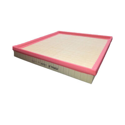 MAHLE LX 5208 Air Filter for FIAT